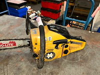 Kettingzaag powerplus - afbeelding 3 van  5