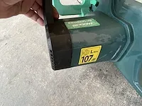 Kettingzaag powerplus - afbeelding 4 van  6