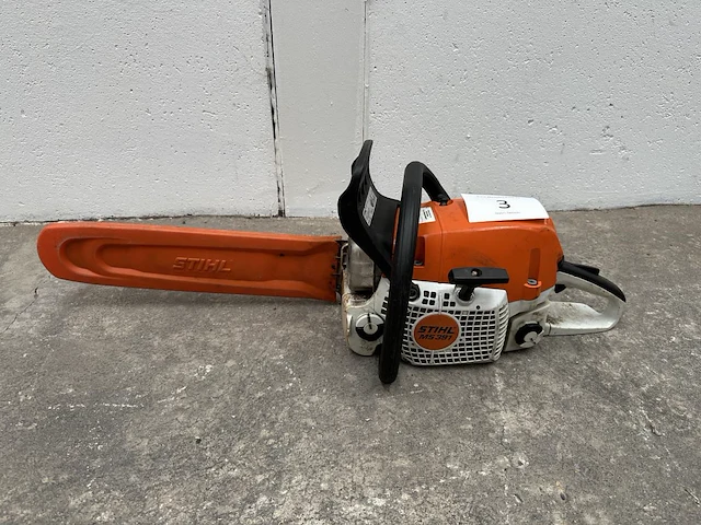 Kettingzaag stihl ms392 - afbeelding 1 van  4