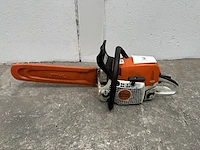 Kettingzaag stihl ms392