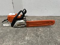 Kettingzaag stihl ms392 - afbeelding 2 van  4