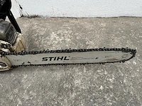 Kettingzaag stihl ms392 - afbeelding 3 van  4