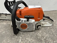 Kettingzaag stihl ms392 - afbeelding 4 van  4