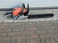 Kettingzaag stihl mse 220c - afbeelding 1 van  1