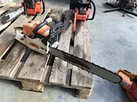Kettingzaag stihl - afbeelding 1 van  2