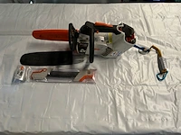Kettingzaag stihl