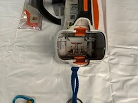 Kettingzaag stihl - afbeelding 2 van  4
