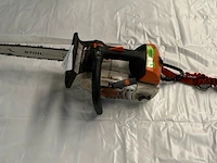 Kettingzaag stihl