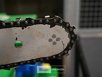 Kettingzaag stihl - afbeelding 3 van  5