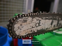 Kettingzaag stihl - afbeelding 3 van  5