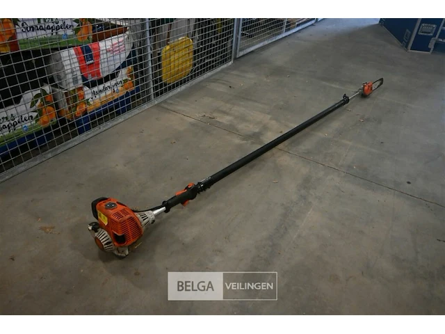 Kettingzaag stihl - afbeelding 1 van  6