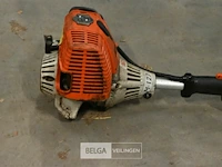 Kettingzaag stihl - afbeelding 4 van  6