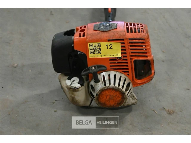 Kettingzaag stihl - afbeelding 6 van  6