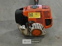 Kettingzaag stihl - afbeelding 6 van  6