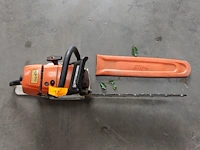Kettingzaag stihl - afbeelding 2 van  7
