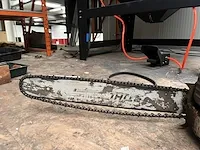 Kettingzaag stihl - afbeelding 5 van  7
