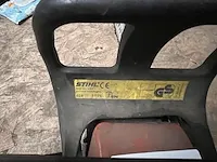 Kettingzaag stihl - afbeelding 6 van  6