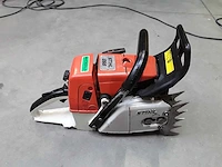 Kettingzaag stihl - afbeelding 1 van  3