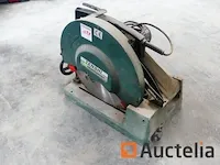 Kettingzaag tenshi metalcutter 51302 - afbeelding 1 van  8