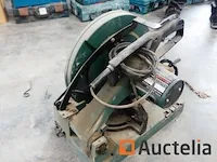 Kettingzaag tenshi metalcutter 51302 - afbeelding 2 van  8