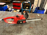 Kettingzaag topcraft - afbeelding 1 van  5