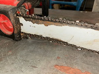 Kettingzaag topcraft - afbeelding 2 van  5