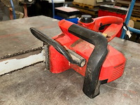 Kettingzaag topcraft - afbeelding 3 van  5