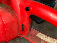 Kettingzaag topcraft - afbeelding 4 van  5