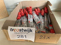 Kettingzaag vijlen - afbeelding 1 van  4