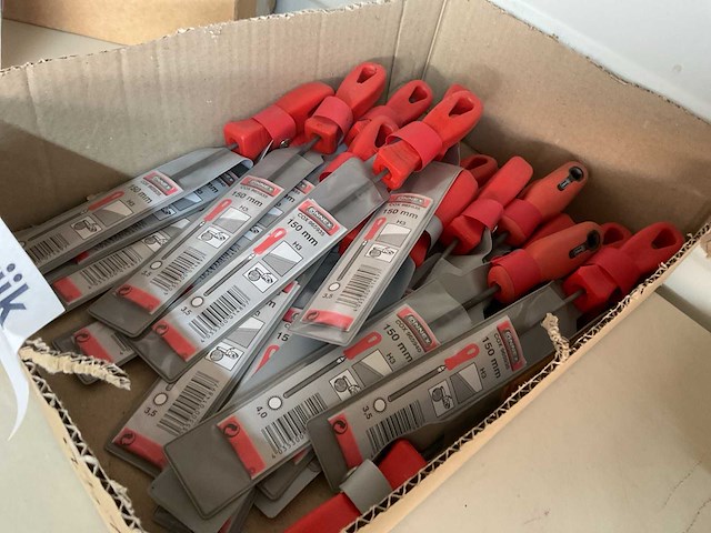 Kettingzaag vijlen - afbeelding 3 van  4