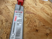 Kettingzaag vijlen - afbeelding 4 van  4