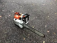Kettingzaag voor verzamelaar - afbeelding 2 van  4