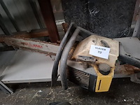 Kettingzaag - afbeelding 1 van  3