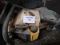 Kettingzaag - afbeelding 2 van  3