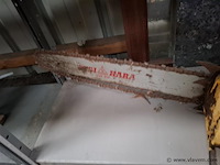 Kettingzaag - afbeelding 3 van  3