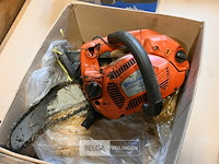 Kettingzaag - afbeelding 1 van  1