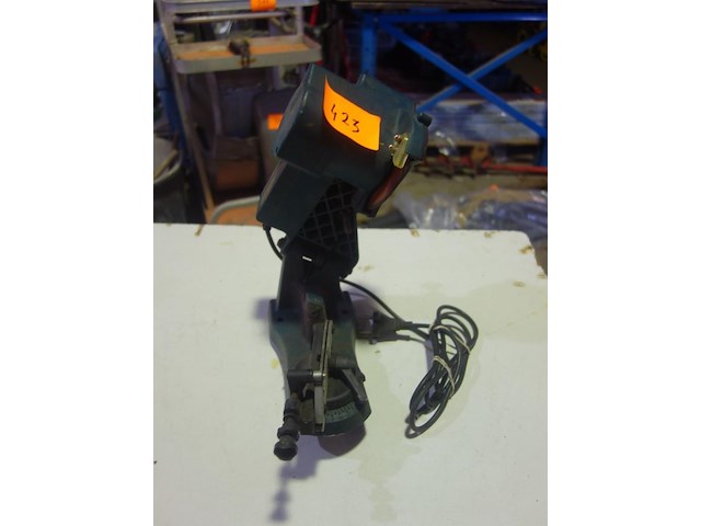 Kettingzaagslijper greenway - afbeelding 1 van  3