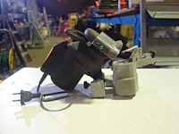 Kettingzaagslijper toolland - afbeelding 1 van  6