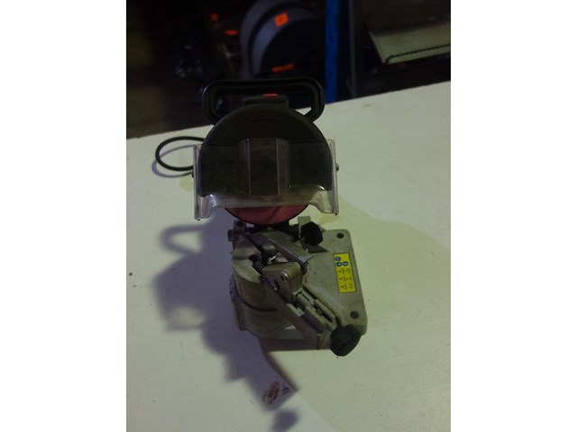 Kettingzaagslijper toolland - afbeelding 2 van  6