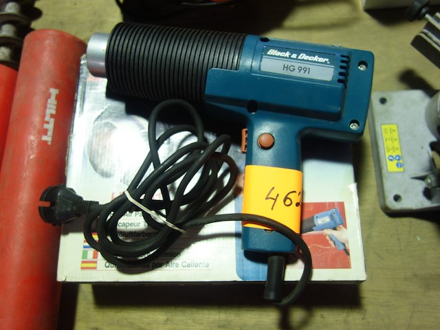 Kettingzaagslijper toolland - afbeelding 5 van  6