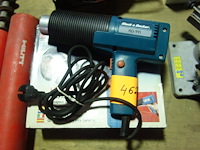 Kettingzaagslijper toolland - afbeelding 5 van  6