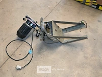 Kettingzaagslijpmachine - afbeelding 1 van  4