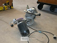 Kettingzaagslijpmachine - afbeelding 4 van  4