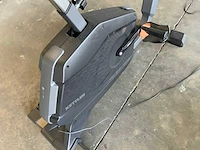 Kettler 9c uprightbike home trainer - afbeelding 3 van  5