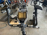 Kettler 9c uprightbike home trainer - afbeelding 4 van  5