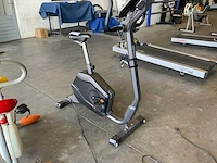 Kettler 9c uprightbike home trainer - afbeelding 5 van  5