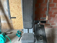 Kettler basic fitnessapparaat - afbeelding 3 van  8