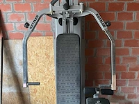 Kettler basic fitnessapparaat - afbeelding 4 van  8