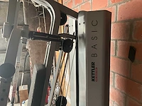 Kettler basic fitnessapparaat - afbeelding 8 van  8