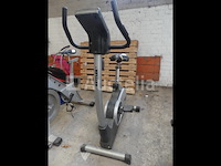 Kettler basic line vigo 500 hometrainer - afbeelding 1 van  4